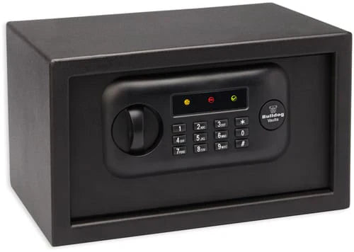 DIGITAL PISTOL VAULT - Tophatter Daily Deals