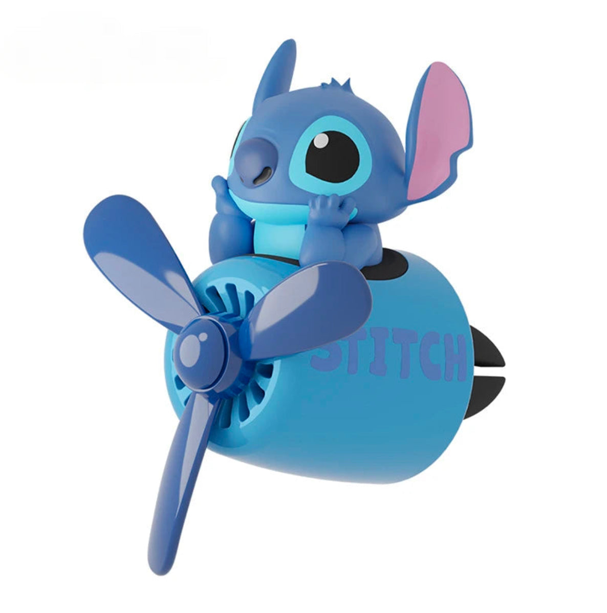 Fragrance Flyer™️ Stitch - Tophatter Daily Deals