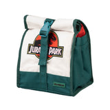 Jurassic Park – Lunch Bag Collectible - Tophatter Daily Deals