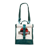 Jurassic Park – Lunch Bag Collectible - Tophatter Daily Deals