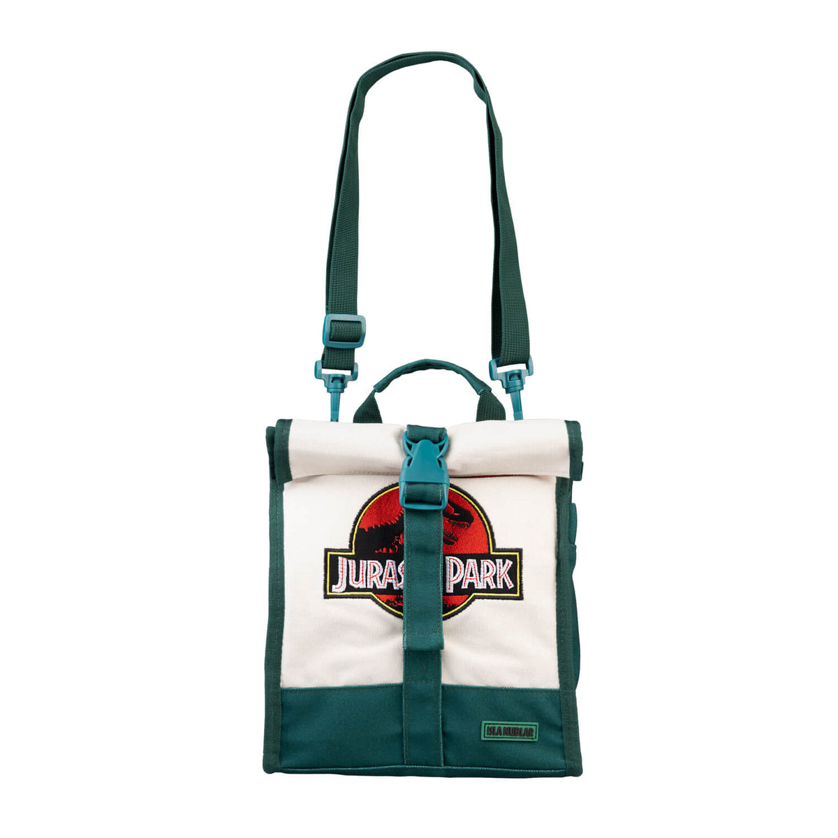 Jurassic Park – Lunch Bag Collectible - Tophatter Daily Deals