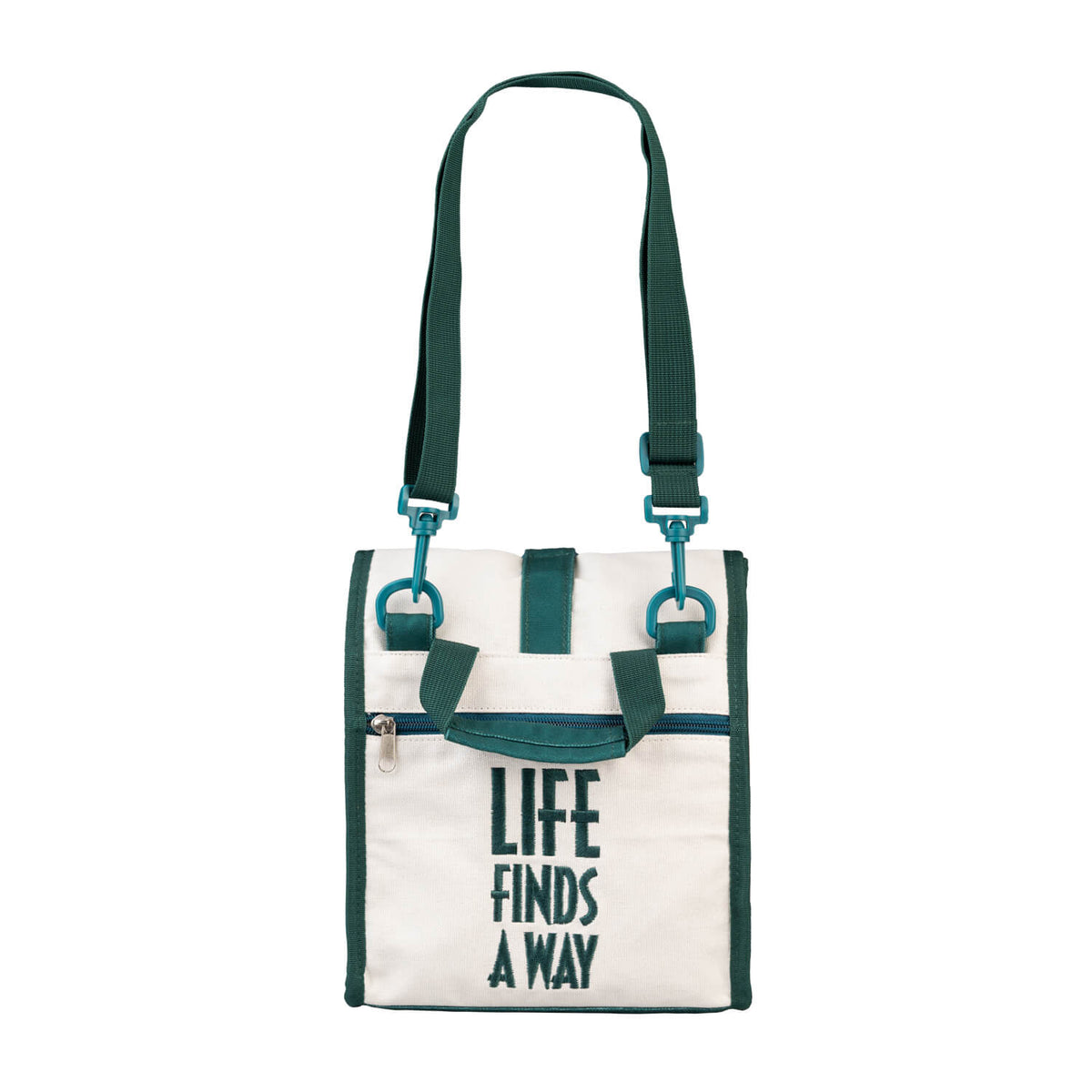 Jurassic Park – Lunch Bag Collectible - Tophatter Daily Deals