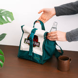 Jurassic Park – Lunch Bag Collectible - Tophatter Daily Deals