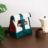 Jurassic Park – Lunch Bag Collectible - Tophatter Daily Deals