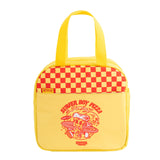 Stranger Things - Surfer Boy Pizza Lunch Bag Collectible Merchandise - Tophatter Daily Deals