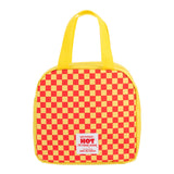 Stranger Things - Surfer Boy Pizza Lunch Bag Collectible Merchandise - Tophatter Daily Deals