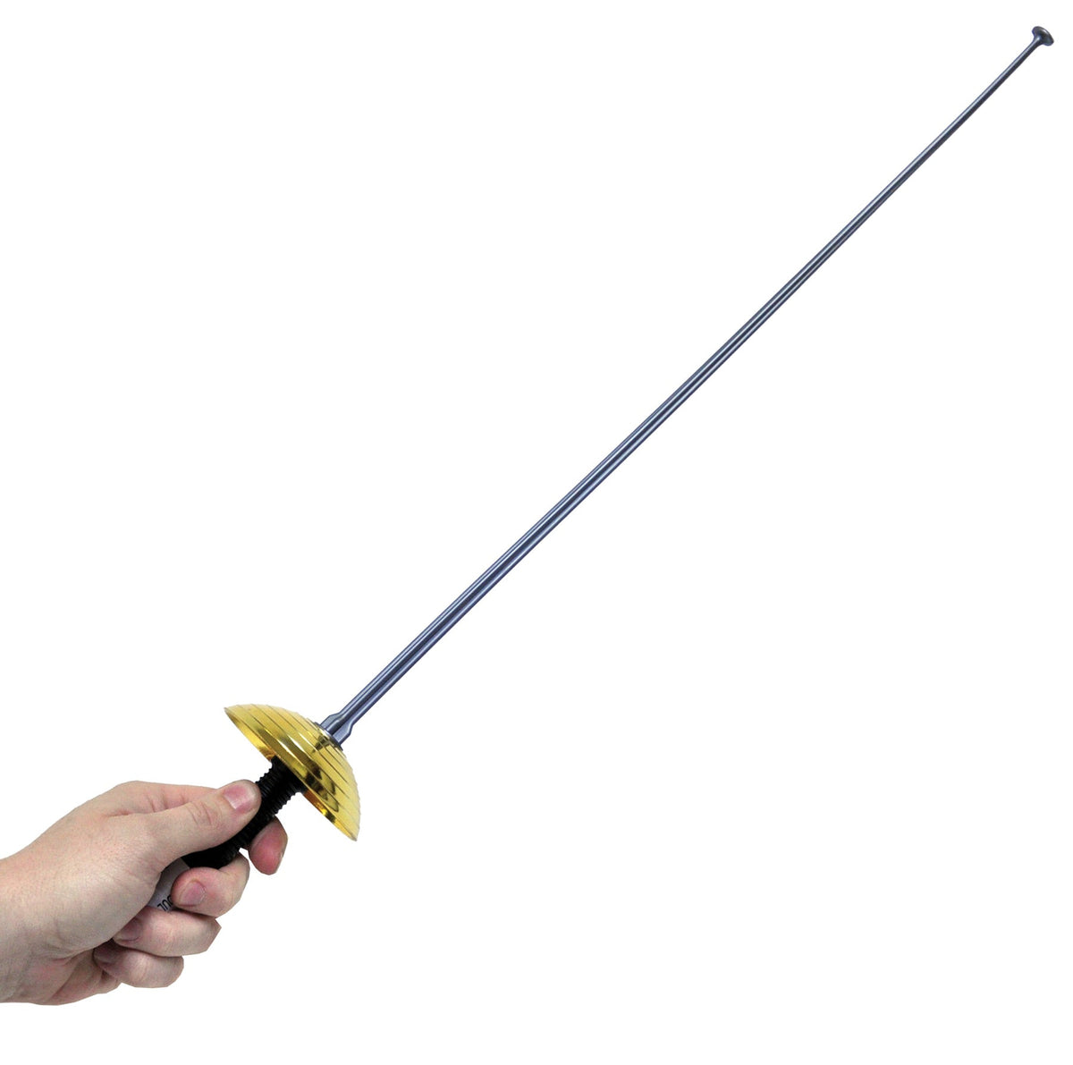 Plastic Fencing Foil Costume Accessories - Tophatter Daily Deals