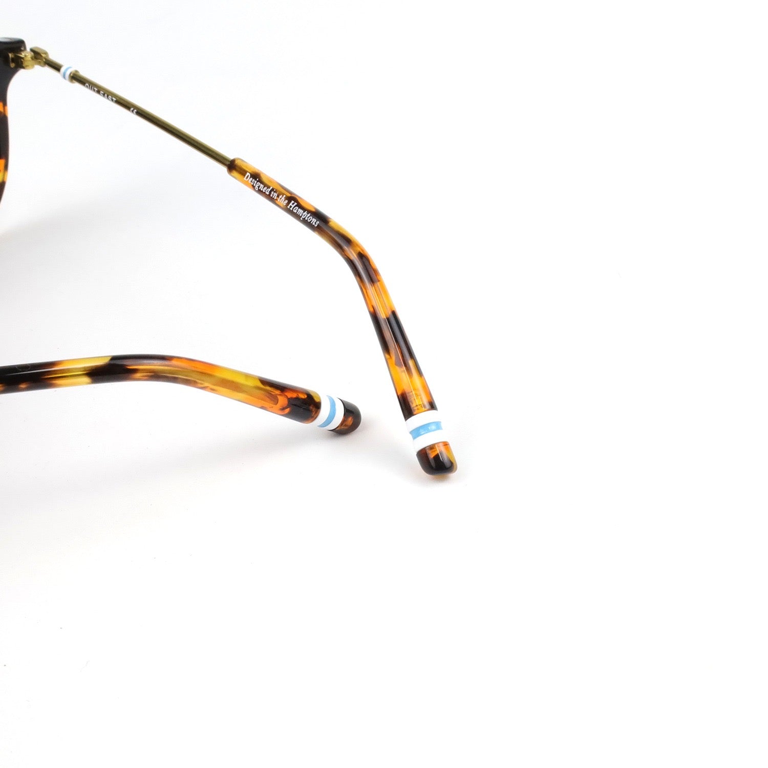 Out East Eyewear Wilkes Sunglasses Sunglasses - Tophatter Daily Deals