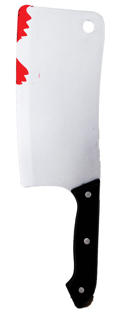 Meat Cleaver Costume Accessories - Tophatter Daily Deals