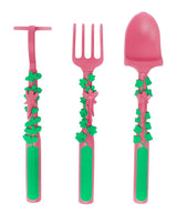 Construction Plate Set - Tophatter Daily Deals