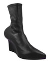 Givenchy Wedge Ankle Boots Footwear - Tophatter Daily Deals
