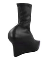 Givenchy Wedge Ankle Boots Footwear - Tophatter Daily Deals
