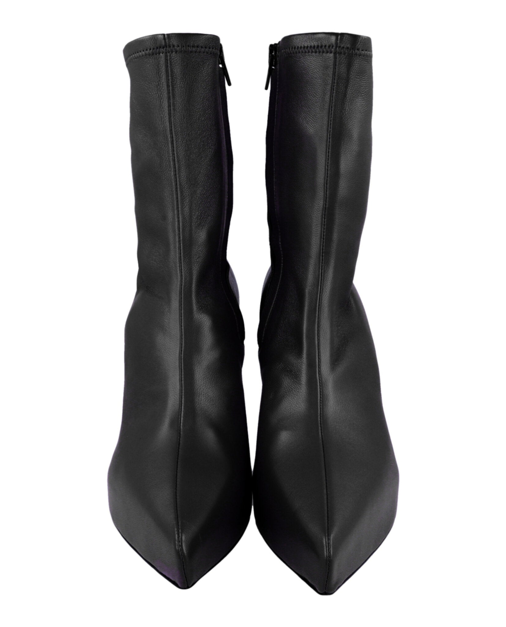 Givenchy Wedge Ankle Boots Footwear - Tophatter Daily Deals