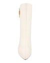 Givenchy G-Lock Leather Wedge Boots Footwear - Tophatter Daily Deals