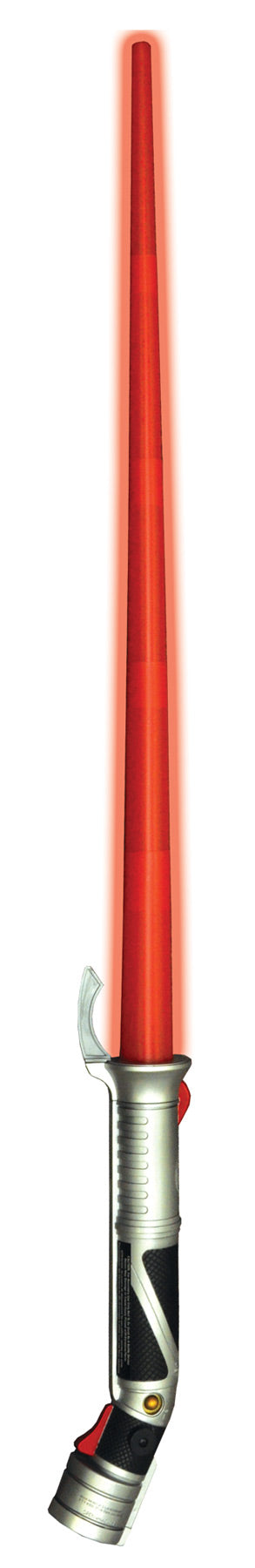 Count Dooku Lightsaber - Star Wars Classic Costume Accessories - Tophatter Daily Deals