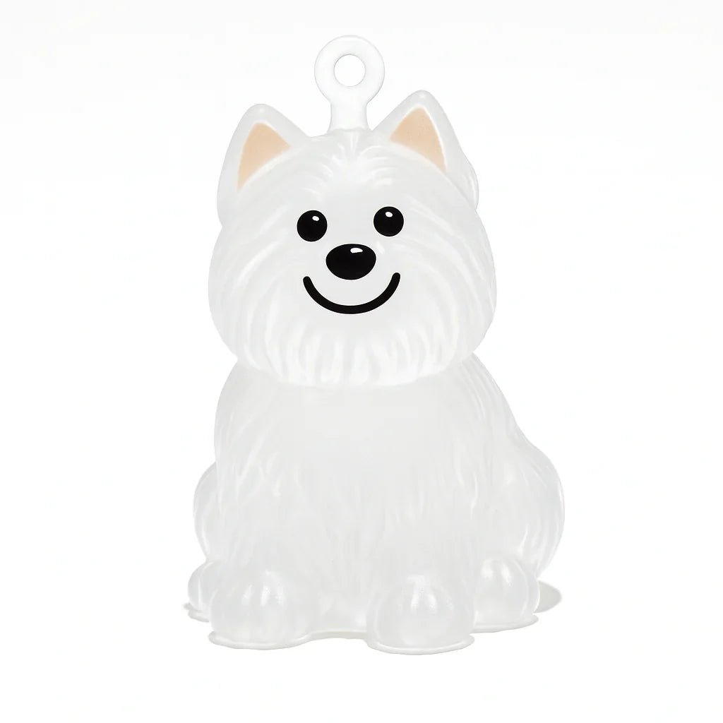 Furry Keychain Design 2 - Tophatter Daily Deals