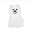 Furry Keychain Design 2 - Tophatter Daily Deals
