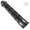 Jaguar Butterfly Knife HEAVY Taiwan Balisong - Black Serrated Knife-Balisong - Tophatter Daily Deals