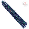 Classic 7 Hole Butterfly Knife 440c Premium Steel Balisong - 6 colors Knife-Balisong - Tophatter Daily Deals