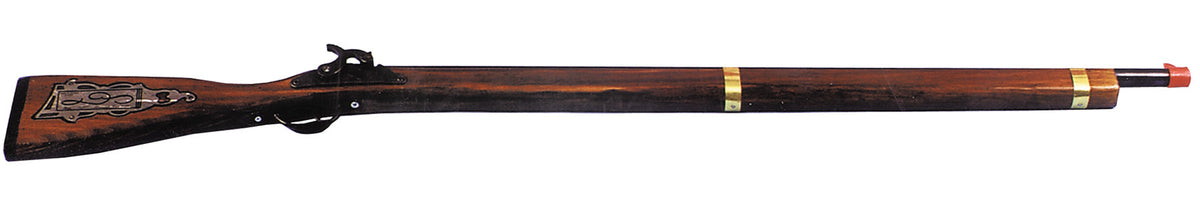 Rifle Kentucky Long Costume Accessories - Tophatter Daily Deals