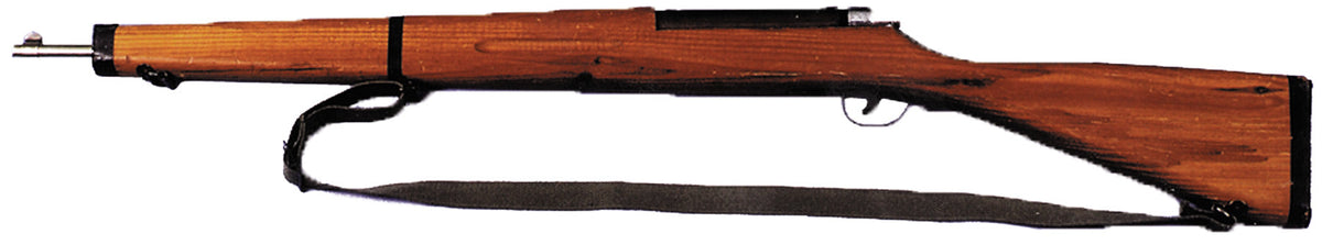 Rifle Parade Costume Accessories - Tophatter Daily Deals