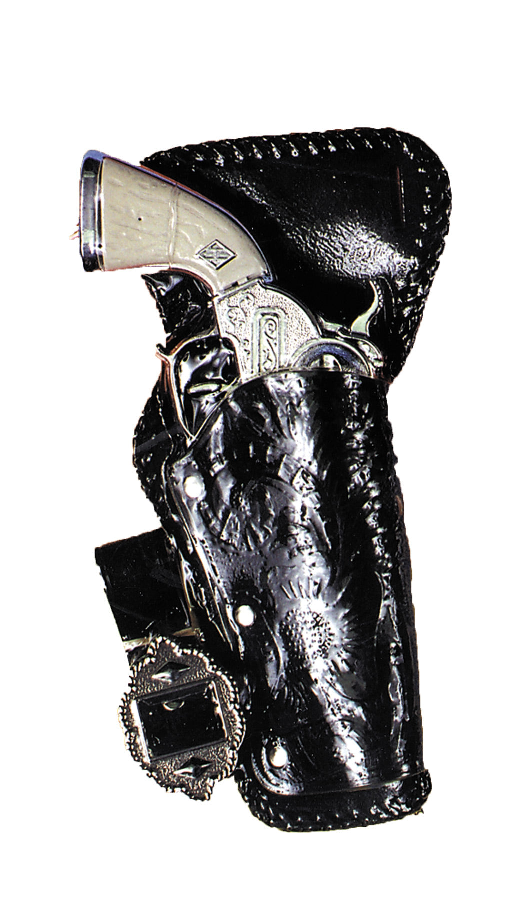Gun Set Child Single Costume Accessories - Tophatter Daily Deals