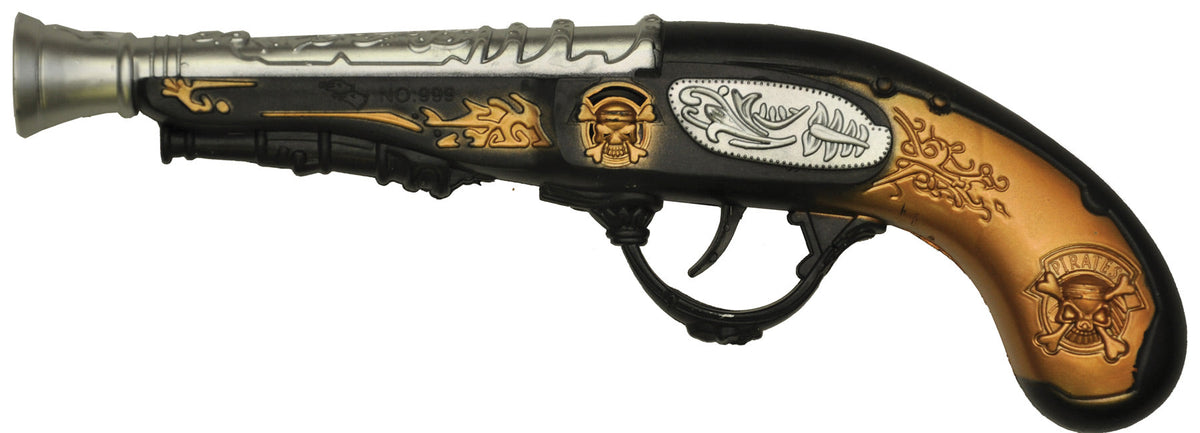 Pistol Pirate Pirate Halloween Costumes - Tophatter Daily Deals