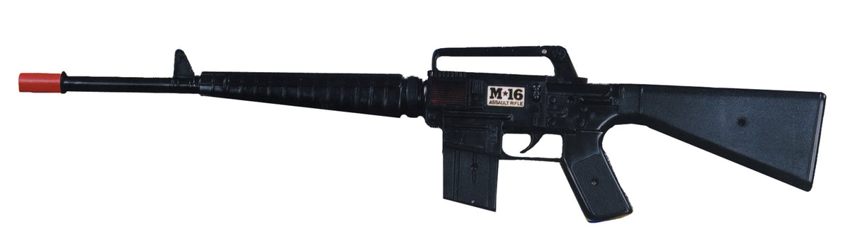 M16 Submachine Gun Costume Accessories - Tophatter Daily Deals