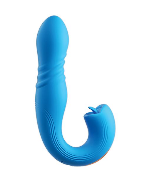 Joi Thrust 2 Blue - Tophatter Daily Deals