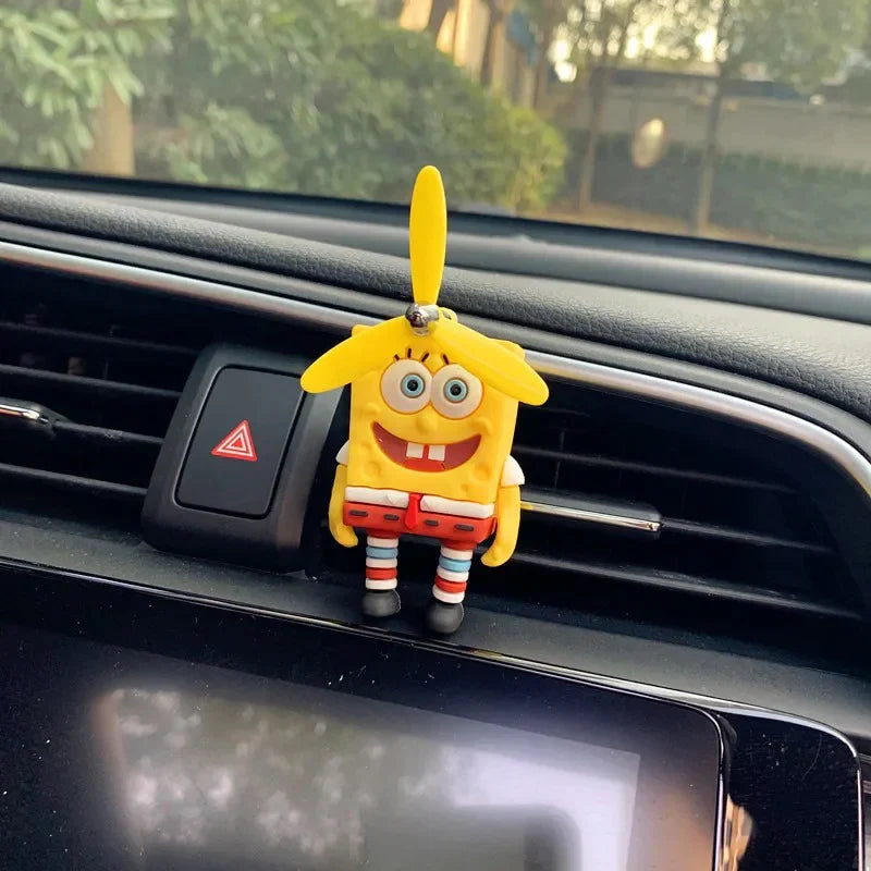 Sponge Scents SpongeBob 1 - Tophatter Daily Deals