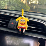 Sponge Scents SpongeBob 1 - Tophatter Daily Deals