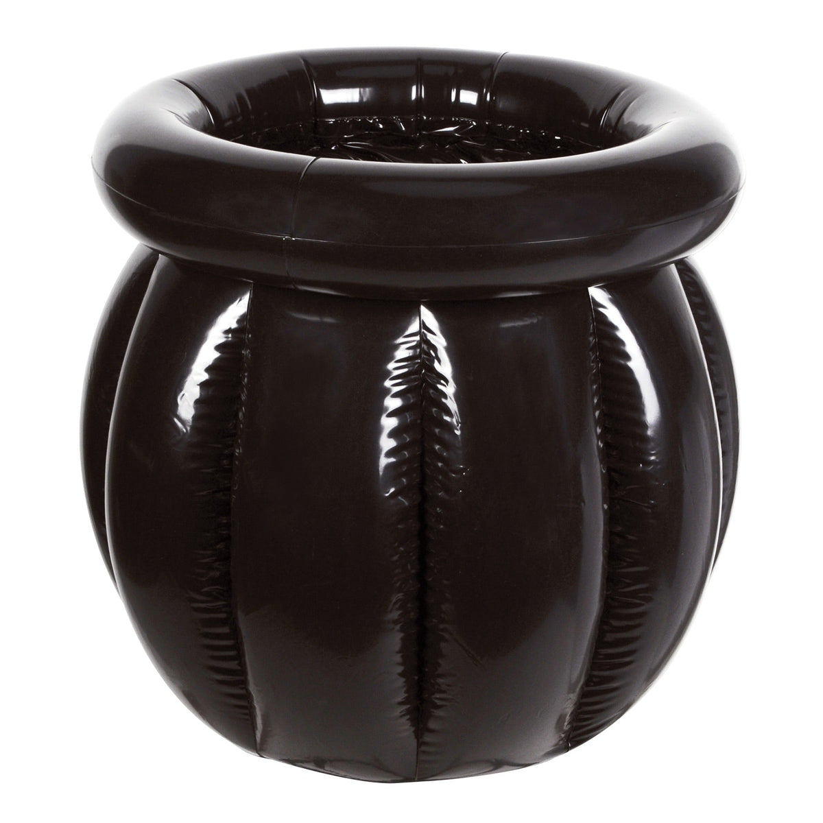 Inflatable Cauldron Cooler Halloween Inflatable Decorations - Tophatter Daily Deals