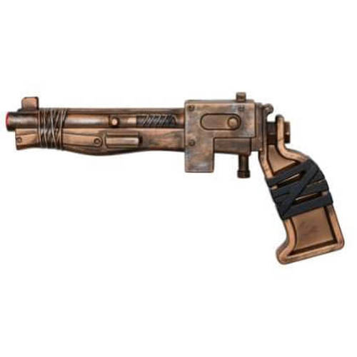 Fallout - Pipe Pistol (Cosplay Safe Foam) Replica Firearm - Tophatter Daily Deals