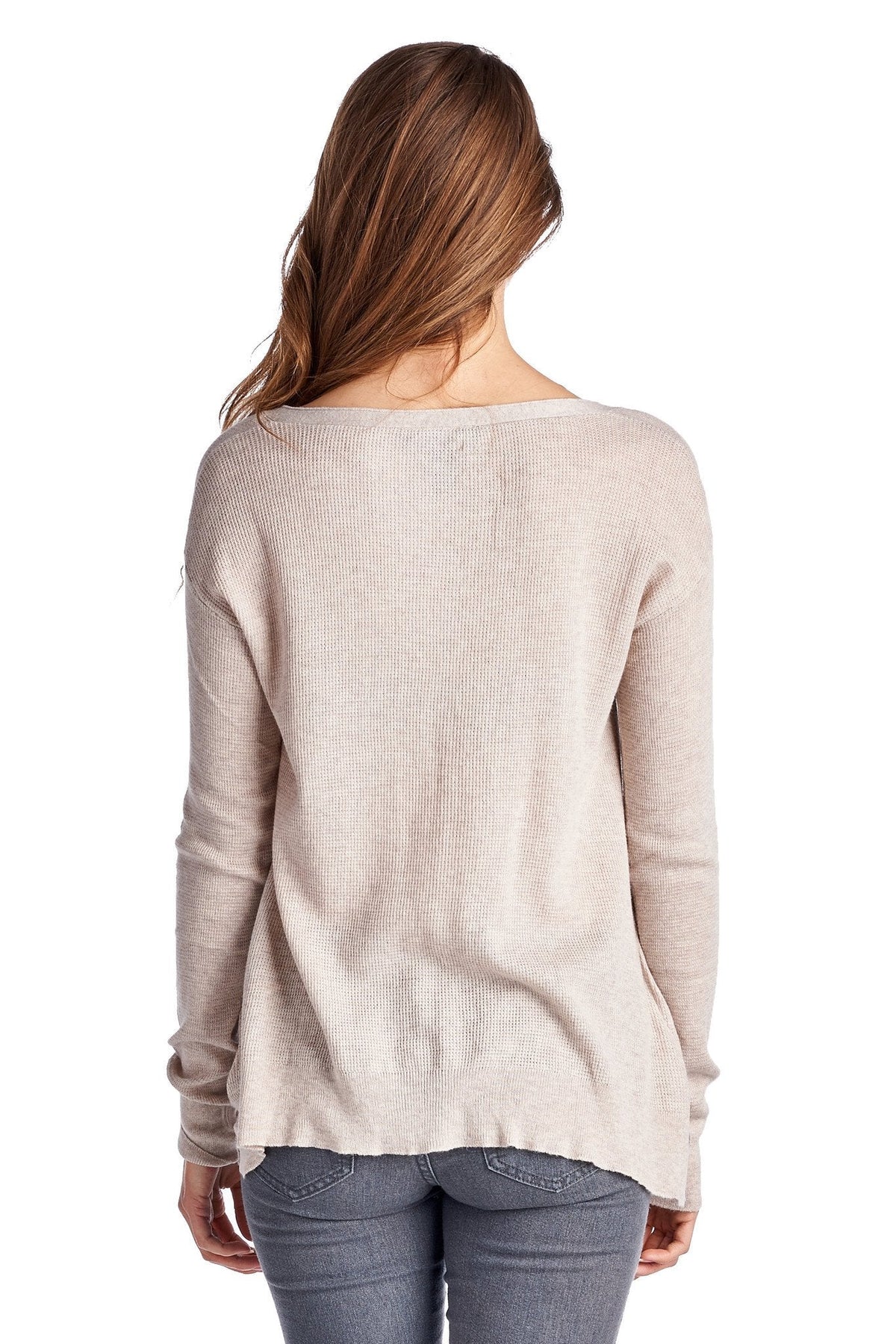 Women's Thermal Cardigans Cardigan - Tophatter Daily Deals