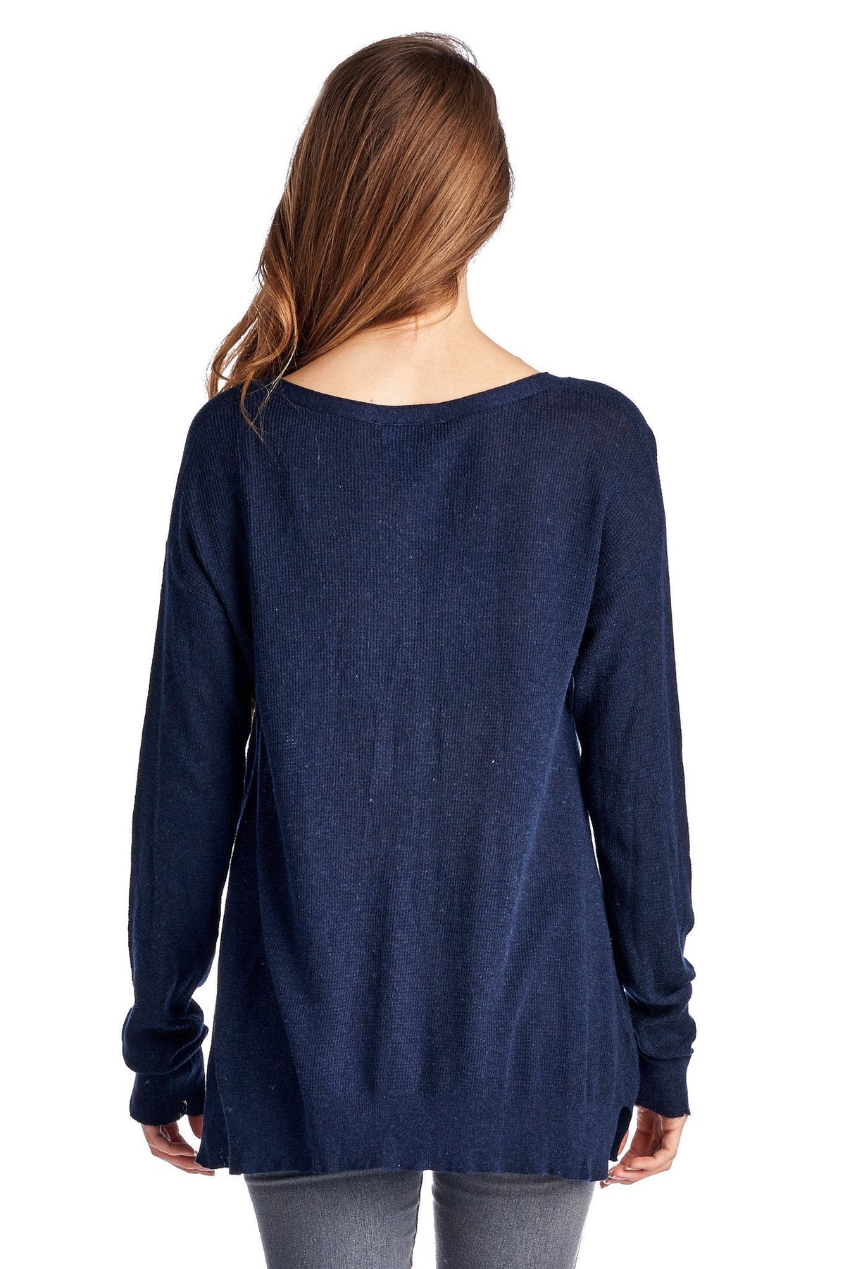 Women's Thermal Cardigans Cardigan - Tophatter Daily Deals