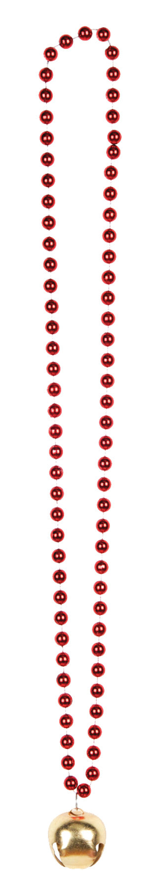 Beads with Jingle Bell Costume Accessories - Tophatter Daily Deals