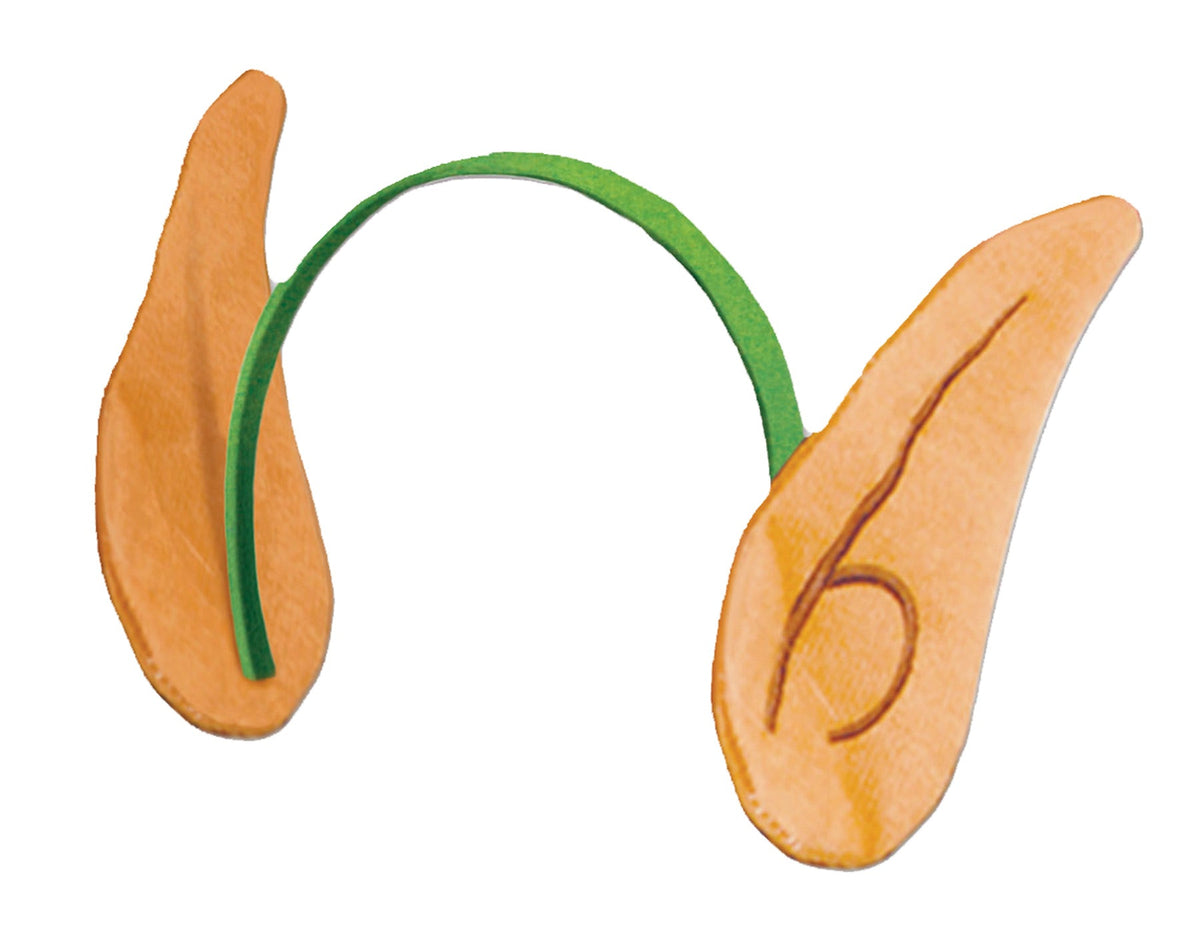 Elf Ears Headband Halloween Hats & Headpieces - Tophatter Daily Deals