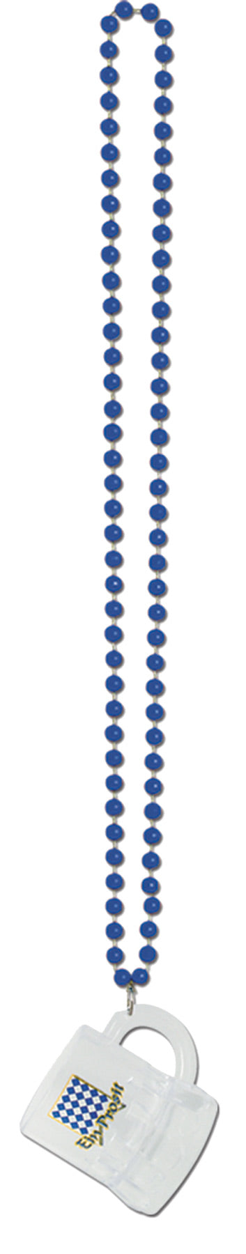 Beads with Oktoberfest Mug Halloween Party Supplies - Tophatter Daily Deals