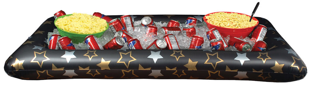 Awards Night Inflate Cooler Halloween Party Supplies - Tophatter Daily Deals