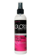 beGloss Perfect Shine Daylight Protection Spray 250ml > Essentials > Toy Cleaners - Tophatter Daily Deals