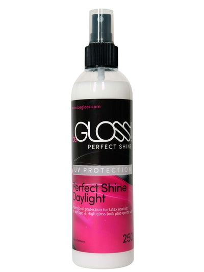 beGloss Perfect Shine Daylight Protection Spray 250ml > Essentials > Toy Cleaners - Tophatter Daily Deals
