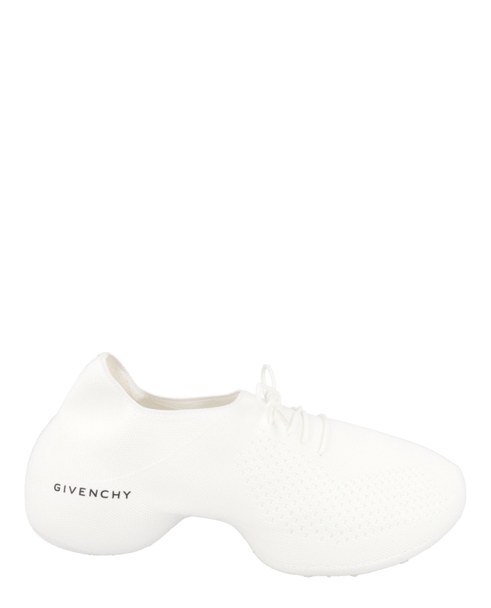 Givenchy TK-360 Low-Top Sneakers White Footwear - Tophatter Daily Deals