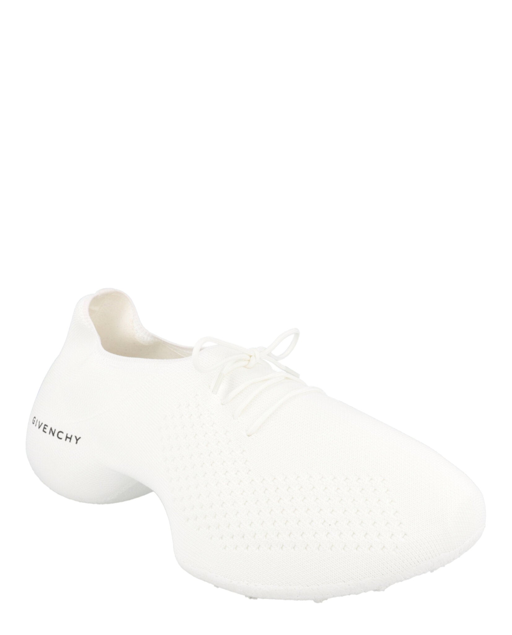 Givenchy TK-360 Low-Top Sneakers Footwear - Tophatter Daily Deals