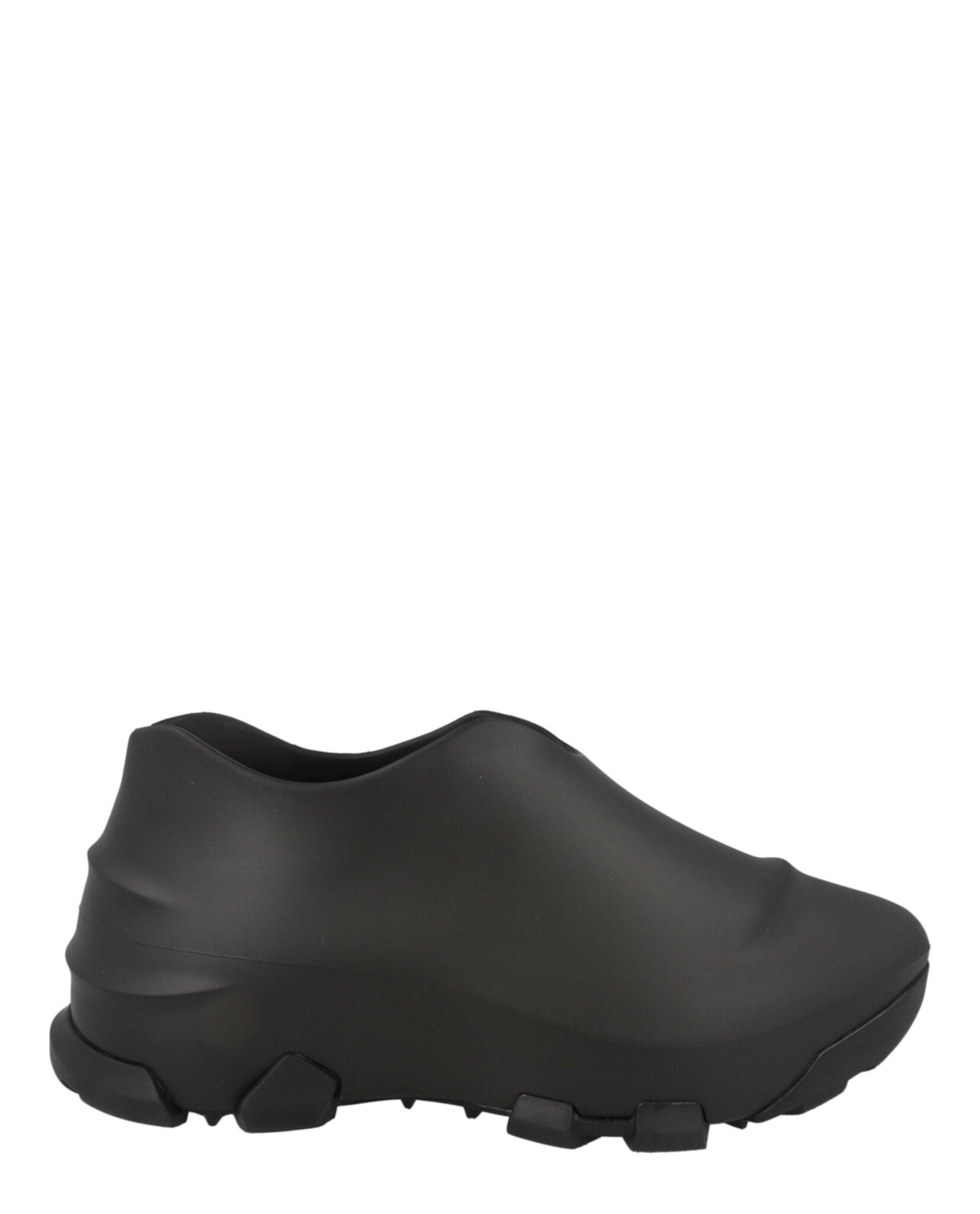 Givenchy Monumental Mallow Sneakers Black Footwear - Tophatter Daily Deals