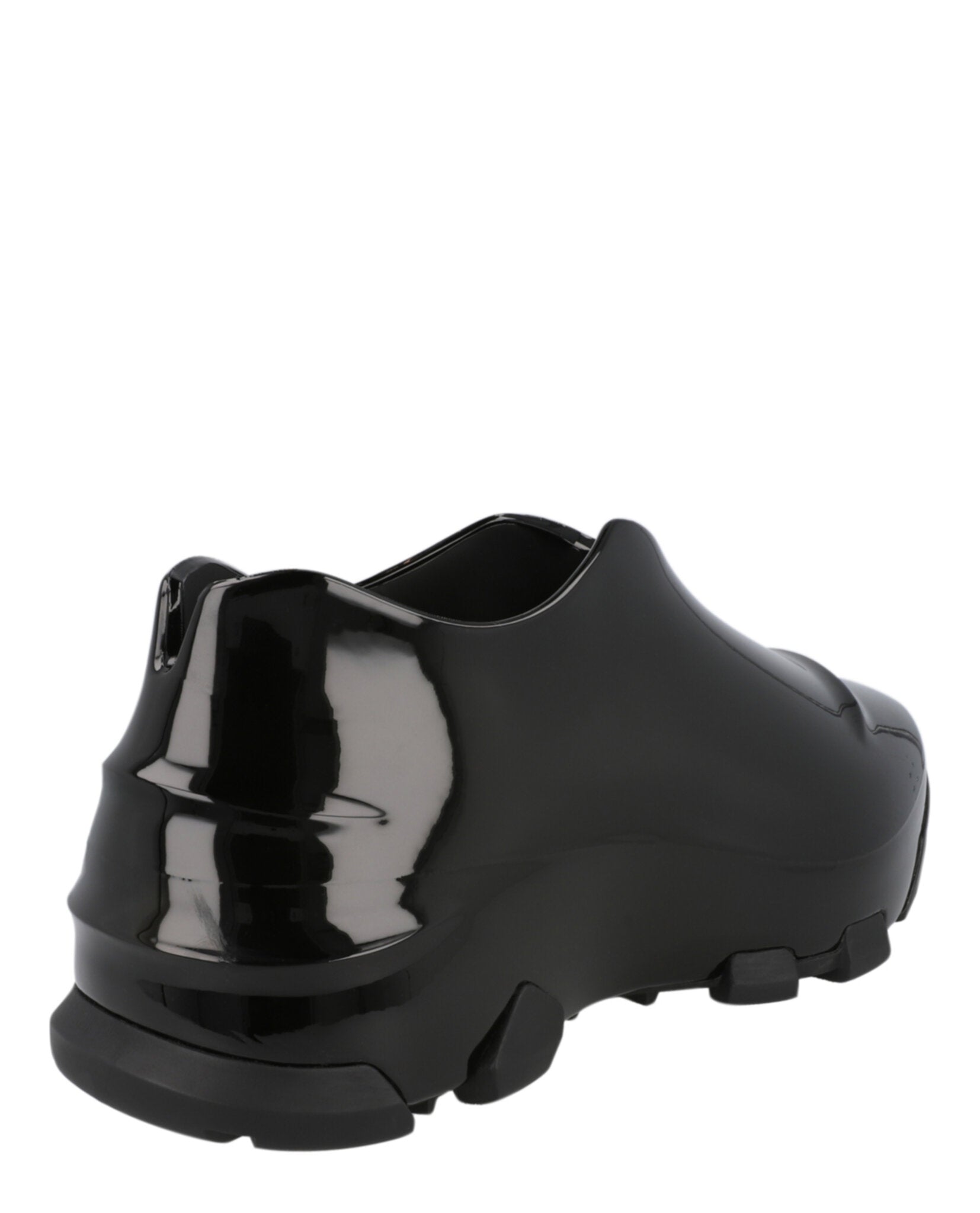 Givenchy Shiny Monumental Mallow Sneakers Footwear - Tophatter Daily Deals
