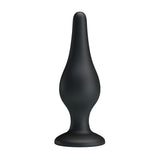 Party Up Jeffrey Butt Plug 14 Cm Pleasure Toy > Anal Range > Butt Plugs - Tophatter Daily Deals
