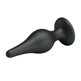 Party Up Jeffrey Butt Plug 14 Cm Pleasure Toy > Anal Range > Butt Plugs - Tophatter Daily Deals