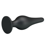 Party Up Jeffrey Butt Plug 14 Cm Pleasure Toy > Anal Range > Butt Plugs - Tophatter Daily Deals