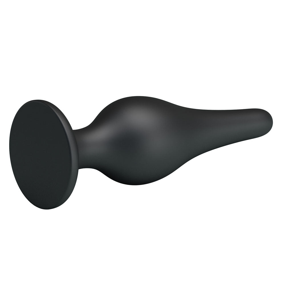 Party Up Jeffrey Butt Plug 14 Cm Pleasure Toy > Anal Range > Butt Plugs - Tophatter Daily Deals