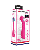 Pretty Love Hector Electro Shock Vibrator Dildoes & Dongs - Tophatter Daily Deals